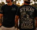 Lay with a Stray Catch Fleas