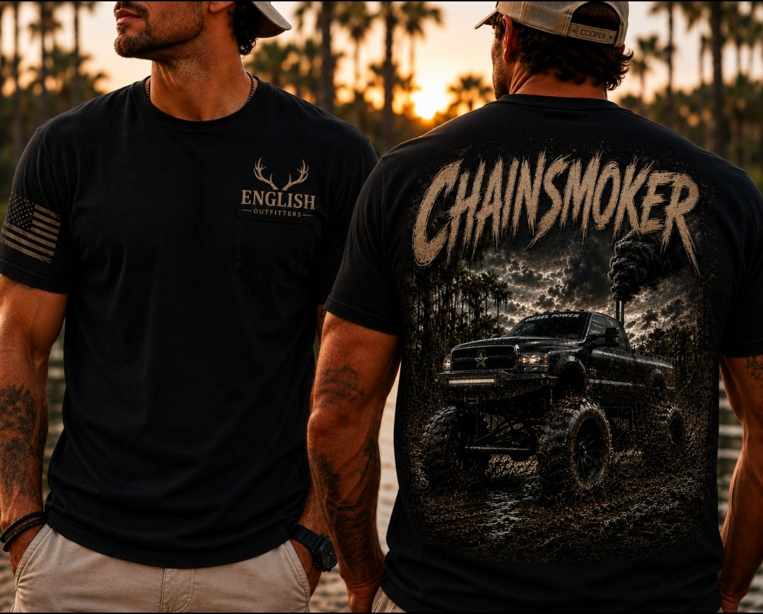 ChainSmoker