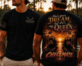 Your Dream but My Queen