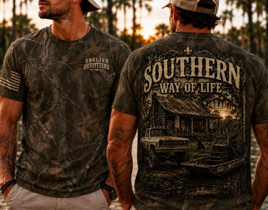 Southern Way of Life